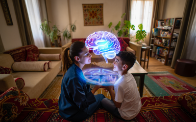 مقال عن تقوية الذاكرة وسرعة الحفظ.